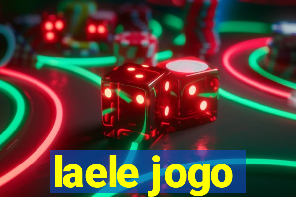 laele jogo